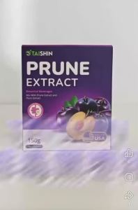 3 free1】Taishin排毒黑枣精 100% 浓缩黑枣(100%正品)Taishin 100% Prune Extract