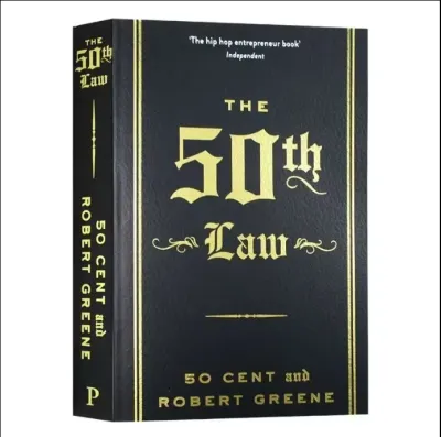 The Concise 48 Laws of Power/The Laws of Human Nature /The 50th Law by Robert Greene /Joost Elffers