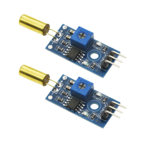 SW 520D Low Profiled Angled Sensoring Module Offering Reliabled Output for Controller Integration