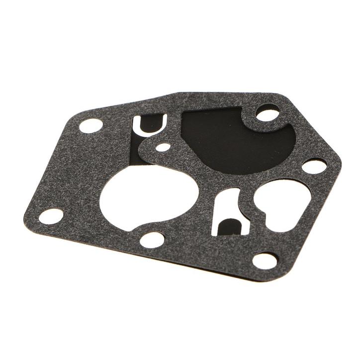 Seentech 795083 Carburetor Carb Diaphragm Gasket Kits For BS Engine Lawn Mower Replace 495770 (10Packs