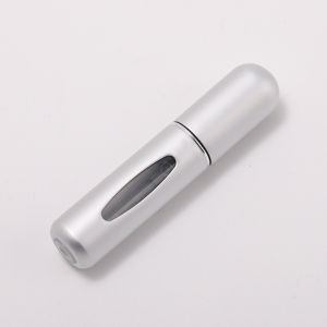 【24H COD】5ML Mini Perfume Bottle Portable Refillable Spray Bottle