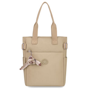 GROSIRAN OMYGOOSE TAS TOTE BAG WANITA / TAS BAHU WANITA / TOTE BAG POLOS / KP 2E128