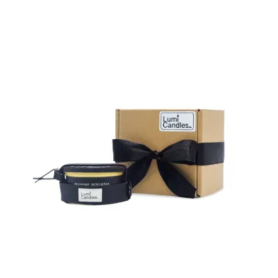 Marine Squash Car Freshener