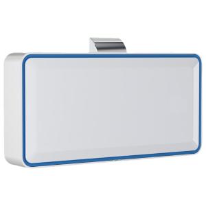 Intelligent Invisible Cabinet Lock Child Safety Electronic Drawer Lock Keyless Cupboard Closet Sensors Lock Easy to Use