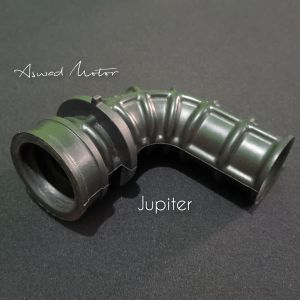 Karet Filter Udara Yamaha Jupiter Z1 FI 2SU Pipa Karburator Original Selang Box Manipul Saringan Hawa PART