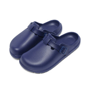 Free Shipping New Summer WomenS Slip-On Sandals With Non-Slip Thick Soles EVA Nurse Shoes Suitable For Both Indoor And Outdoor Wear Lightweight And Comfortable