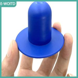【E-WOITD】 1 cái hồ bơi cống cắm bơm lọc lỗ cắm nước Stopper cho Intex Bestway hồ bơi tường cắm thay thế Kit