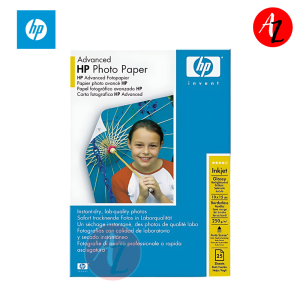 HP Photo Paper A4 210 GSM