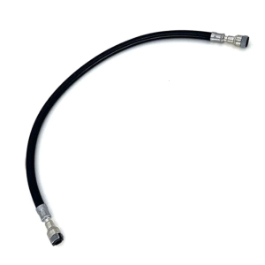 Easy Installation Fuel Rail Line Auto Accessories for E46 E83 320i 323Ci 13537548987 Fuel Hose Intake Pipe