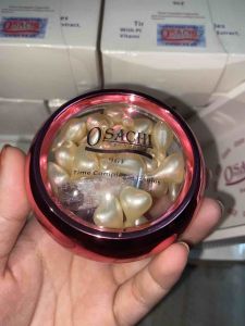 Viên E Serum Cao Cấp Osachi 9GF