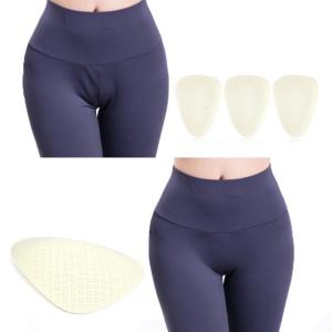 Camels Concealer Seamless Camels Toe HiderNo Camels Toe Underwear GuardAnti Camels Cover Insert Camels Toe Stopper