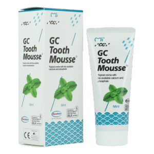 Dental GC Tooth Mousse  & tooth mousse plus  40G 35ml Ships in 24 Hours