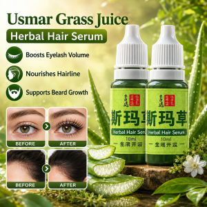 Hair Growth Essence Hair Growth Thick Eyebrows No Stimulation Efficient Maintenance Eyelashes Soft