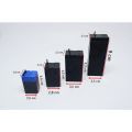 baterai 4 volt suku cadang raket nyamuk,emergency LED, senter dll. 