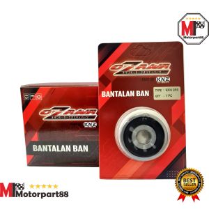 BEARING 10pcs LAHER OZAWA 6300 2RS PRESS HARGA UNTUK 10BIJI