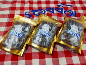 อินทผลัมสอดไส้เมล็ดมะม่วงหิมพานต์ (200g.)ZiLVER