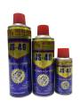 BS-40 Rust Remover & Penetrating Oil. 