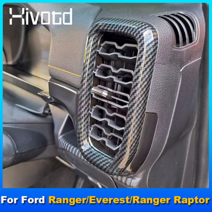 =For Ford Everest Ranger Raptor T9 XTL Wildtrak Platinum 2025 2024 2023 ...