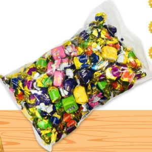 Coklat Arab Mix 1kg - Cokelat Turkey turki Oleh-oleh haji umroh - SHABANI STORE