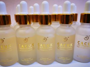 PA Cacuk Quality Food for Tiny Newly Hatched Aquarium Fish - Betta Guppy Discus Molly Tetra Danio & More - Easy Harvesting