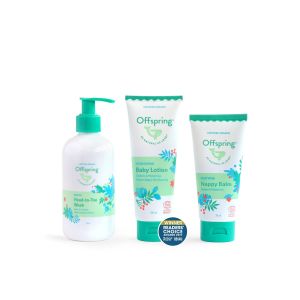 Offspring Complete Essentials Set