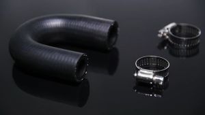 Universal Engine Heater Core Bypass Kit with 5/8 3/4 Hose for Car Heater Hoses LS or LT Engine