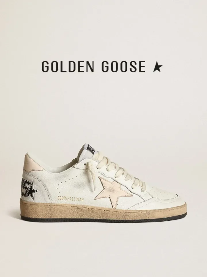 Original golden goose store sneakers