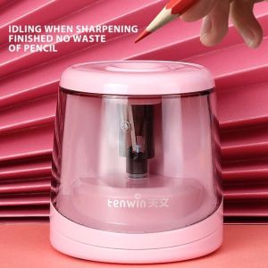 Automatic/Electric Pencil Sharpener 8032 (First Place)