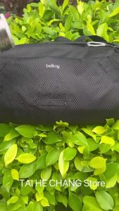 Bellroy Australia Lite Sling 7L Light Walking Chest Bag Single Shoulder Bag Commuter Casual Waist Bag Mens and Womens Crossbody Bag㏇0706