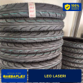 LEO LASER TIRE FOR MOTORCYCLE. 