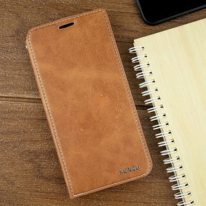 เคสฝาพับ เคสหนัง สำหรับ VIVO V29 V5 V5PLUS V7 V7Plus V9 Y85 V11i Y81 Y81i Y83 Y53 Y55 Y27 4G 5G Y78 Y36 5G ซองเปิดปิด เคสฝาพับหนัง เคสมีแม่เหล