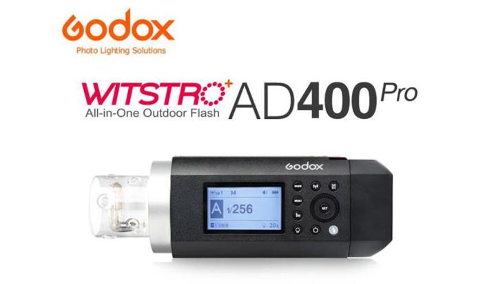 Godox AD400 Pro | Lazada