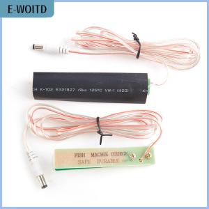 【E-WOITD】 Inverter Switch Resin Hand Pressure Switch Pure Copper Contact Accessories