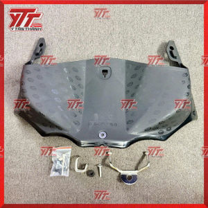 Hộc đựng đồ cho xe điện FeLiz MS04