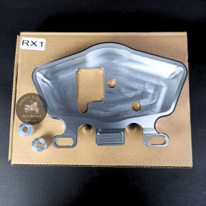 PANGKON SPIDO KOSO RX1 DAN RX2 KTM NINJA NVL DUDUKAN SPEEDOMETER RX1N RX2N