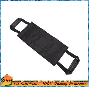 Patient Transfer Belt Elderly Mobility Lifter Sling Gait Belt Bed Care Physical Therapy