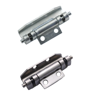 Thép điện cửa tủ bản lề dày cửa bản lề công nghiệp chịu lực cao bản lề mịn mở & đóng cửa không phai