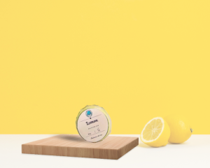 Tranquil Essences Shampoo Bars - Lemon 10g 30g 50g 80g