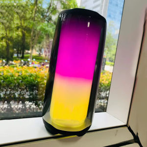 สินค้าขายดีในไทย Pulse 5 ลำโพงบลูทูธพกพาพร้อมไมโครโฟน ลำโพงไร้สายแบบพกพา AUX TF Card U Disk Player กันน้ำกันฝุ่นระดับ IP