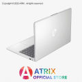 【Free MS Office】HP Laptop 14-em0059AU | 14" diagonal, FHD (1920 x 1080) | Ryzen 7 7730U | 16GB DDR4 | 512GB SSD | Win11 Home | 1 year Onsite Warranty. 