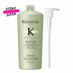Kerastase Specifique Bain Prevention Shampoo 1000ml - Lazada