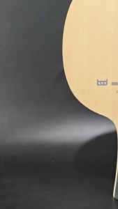 XVT Dual HINOKI CARBON Dark Power Table Tennis Blade/ ping pong Blade/ table tennis bat2026