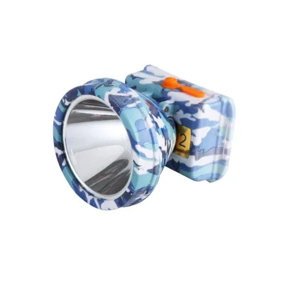 Senter Kepala Dony MS-309 SO BIG (30 Watt) / Dony Senter Kepala MS309 / MS 309 / Senter Kepala Super Terang Tahan Air / senter terang jarak jauh / Senter Kepala LED Super Terang / Senter Kepala Cas / senter tahan lama 50 jam / senter kepala anti air