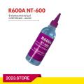 NT-600 น้ำมันคอมเพรสเซอร์ R600a น้ำมันคอม ขนาด 250 ML ใช้สำหรับ แอร์ระบบ R-600a [อุปกรณ์เครื่องมือช่าง]. 