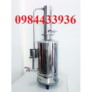 Máy cất nước 1 lần YAZD-5
