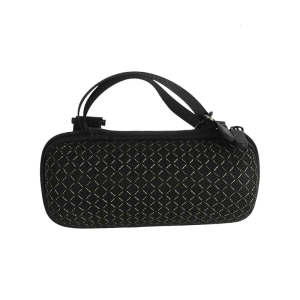 ที่ใส่อุปกรณ์เสียง EVA แบบพกพาสายรัดหมวกกันน็อคภายในปรับได้สำหรับการเดินทางผจญภัย