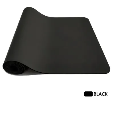 FUYOGI PU Yoga Mat 4.5MM Natural Rubber Mat Non Slip Fitness Non-toxic 183*68CM