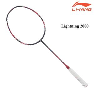 Vợt Cầu Lông Lining 2000 Lightning Chính hãng công thủ toàn diện