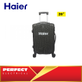 Haier 20" Luggage Bag Trolley Bag. 