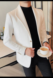 Áo vest nam thời trang Hàn Quốc form ôm trẻ trung lịch lãm thu hút mọi ánh nhìn H81